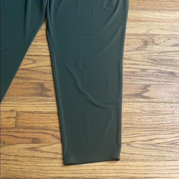 Micheal Kors drawstring pants with detail waist - Picture 3 of 7